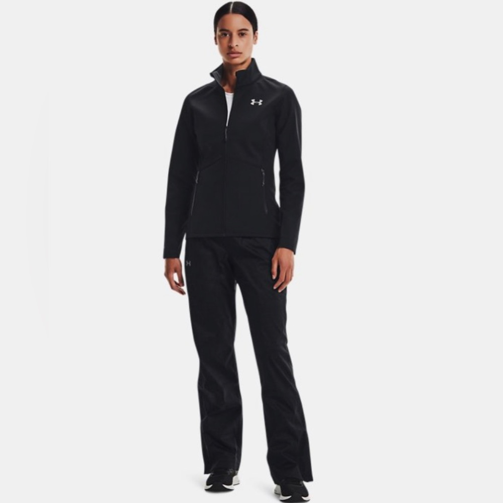 Under Armor Storm ColdGear Infrared Pants Size X-Small 124771-001